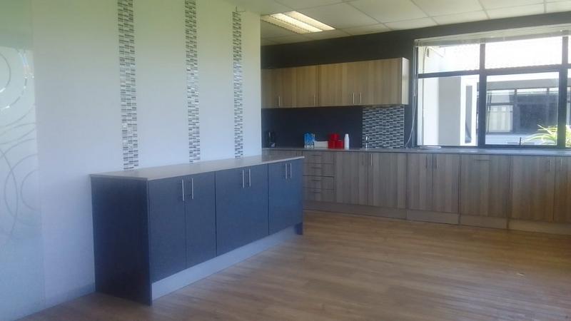 To Let commercial Property for Rent in Parow North Western Cape